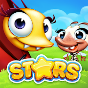 Best Fiends Stars Free Puzzle Game v 2.2.2 Hack mod apk (Unlimited Money)