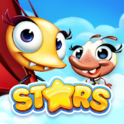 Best Fiends Stars – Free Puzzle Game v 1.2.2 hack mod apk (Money)