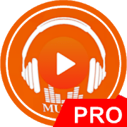 Best Music Player Pro Mp3 Player Pro for Android v 1.02 APK Paid