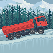 Best Trucker 2 v 2.5 Hack mod apk (Free Shopping)