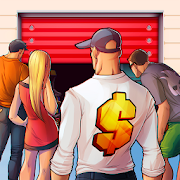 Bid Wars Storage Auctions and Pawn Shop Tycoon v 2.36.5 Hack mod apk (Unlimited Money)