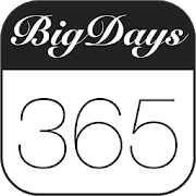 Big Days Pro Event Countdown v 1.7.6 APK Paid