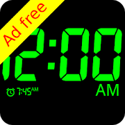 Big Digital Clock 1.1.1 APK