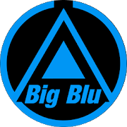 BigBlu Substratum Theme v 30.2 APK Patched
