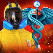Bio Inc – Biomedical Plague and rebel doctors. v 2.920 Hack MOD APK (Unlocked)
