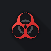 Biohazard Substratum Theme 6.4.2 APK Patched