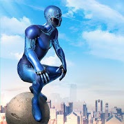 Black Hole Hero Vice Vegas Rope Mafia v 1.0.6 Hack mod apk (Unlimited Money)