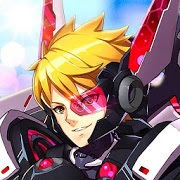 Blade & Wings: Fantasy 3D Anime MMO Action RPG v 2.0.2.1909021120.67 Hack MOD APK (God Mode / One Hit Kill)