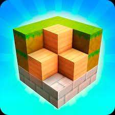 تنزيل لعبة بلوك كرافت Block Craft 3D للاندرويد apk