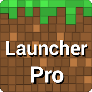 BlockLauncher Pro v 1.26.2 APK
