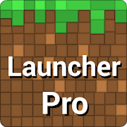 BlockLauncher Pro v 1.27 APK