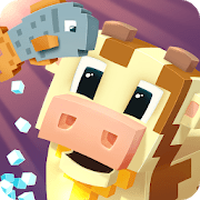 Blocky Farm v 1.2.81 Hack MOD APK (Money)