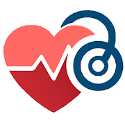 Blood Pressure Tracker &amp; Checker Cardio journal 3.2.1 APK Unlocked