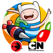 Bloons Adventure Time TD v 1.6.3 Hack MOD APK (Money)