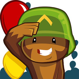 Bloons TD 5 v 3.22 Hack MOD APK (free shopping)