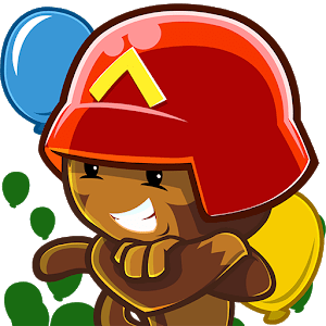 Bloons TD Battles v 6.4.2 Hack MOD APK (Money)