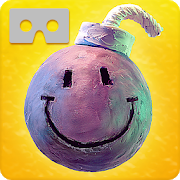BombSquad VR v 1.5.15 Hack mod apk (Pro Edition Unlocked)