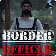Border Officer v 1 hack mod apk (banknotes)