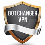 Bot Changer VPN  Free VPN Proxy &amp; Wi-Fi Security 2.1.8 Pro APK Mod