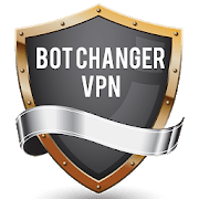 Bot Changer VPN Free VPN Proxy &amp; Wi-Fi Security Pro v 2.1.6 APK Mod
