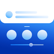 Bottom Quick Settings Notification Customization 6.0 Premium APK