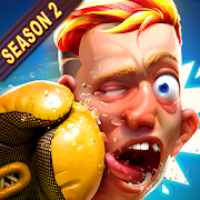 Boxing Star v 2.0.4 hack mod apk (money)