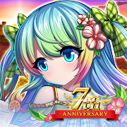 Brave Frontier v 2.18.0.0 Hack mod apk (Unlimited Money)