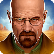 Breaking Bad Criminal Elements v 1.19.0.202 hack mod apk (MENU MOD / HIGH DMG / DEFENSE)
