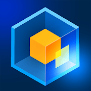 Brickscape v 1.26.2 Hack mod apk  (Ads Removed / Unlocked / Unlimited Hints / Undo)