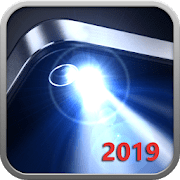 Brightest Flashlight Torch LED Flash Light 2.5 Mod APK Ads-Free