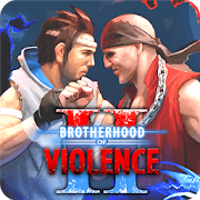 Brotherhood of Violence ii v 2.10.0 Hack MOD APK