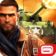 Brothers in Arms 3 v 1.5.1a Hack MOD APK (Free Weapons / Bundles / Consumables / Brother Upgrades / VIP)