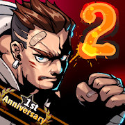 Brutal Street 2 v 1.2.2 apk + hack mod (money)