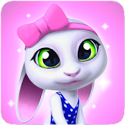 Bu the Baby Bunny – Cute pet care game v 2.1 Hack MOD APK (gems ​​/ coins)