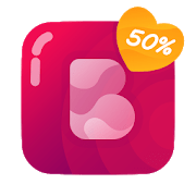 Bucin Icon Pack v 1.1.1 APK Patched