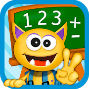 Buddy School Premium Basic Math 6.02 APK