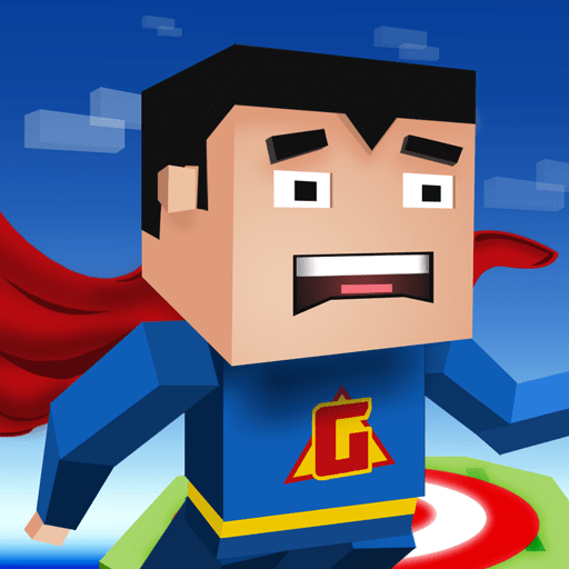 Buddy Toss Ragdoll Flick Game v 1.2.8 Hack MOD APK (Unlocked)