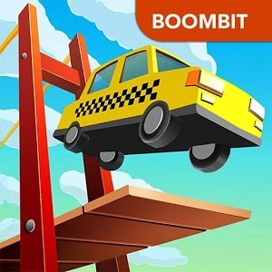 Build a Bridge! v 3.1.7 Hack MOD APK (Money / Unlocked)