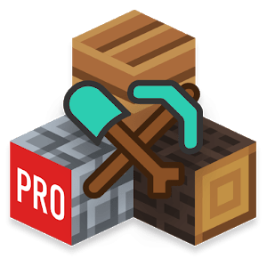 Builder PRO for Minecraft PE v 15.2.3 (Full) APK