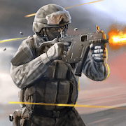 Bullet Force v 1.65.1 Hack MOD APK (Money)