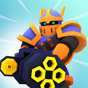 Bullet Knight Dungeon Crawl Shooting Game v 1.1.5 Hack mod apk  (Mod Diamonds)