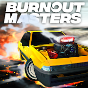 Burnout Masters v 1.0003 hack mod apk (Money)