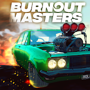 Burnout Masters v 1.0018 Hack mod apk (Unlimited Money)