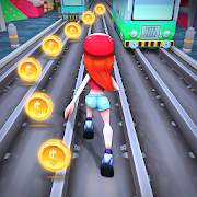 Bus Rush 2 v 1.30.01 Hack MOD APK (Money)