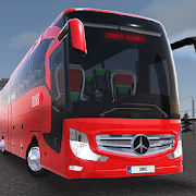Bus Simulator Ultimate v 1.2.9 Hack mod apk (Unlimited Money)