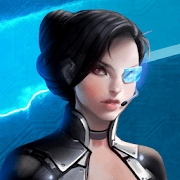 Business Clicker v 1.1.4 hack mod apk (Money / crystals)