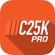 C25K 5K Running Trainer Pro v 107.20 APK Paid