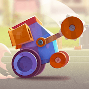 CATS Crash Arena Turbo Stars v 2.26 Hack mod apk (Unlimited Money)