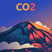 CO2 Carbon Dioxide Icon Pack 1.0 APK Patched