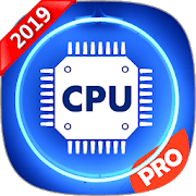 CPU Hardware Pro v 1.5.7 APK Paid
